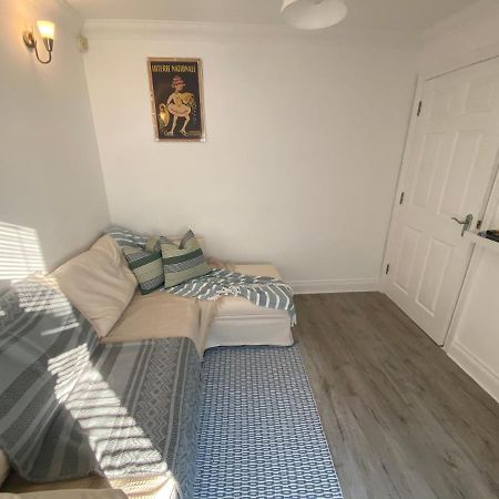 רמסגייט Modern Coastal Cottage 5 Minutes From The Ocean -Pet Friendly מראה חיצוני תמונה