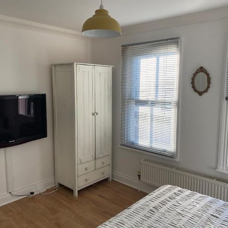 רמסגייט Modern Coastal Cottage 5 Minutes From The Ocean -Pet Friendly מראה חיצוני תמונה