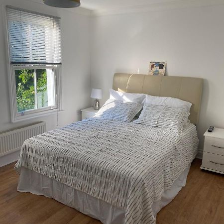 רמסגייט Modern Coastal Cottage 5 Minutes From The Ocean -Pet Friendly מראה חיצוני תמונה