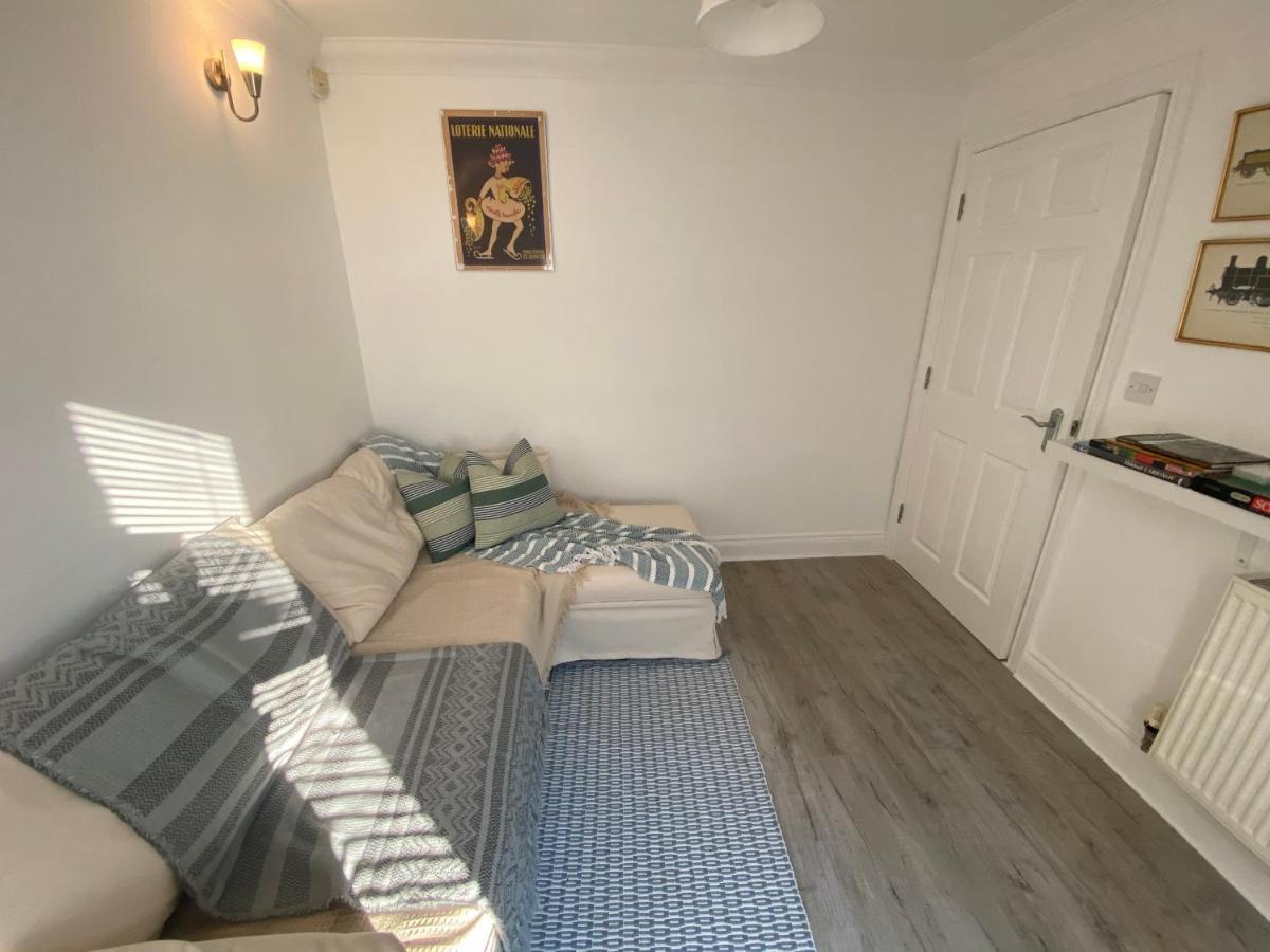 רמסגייט Modern Coastal Cottage 5 Minutes From The Ocean -Pet Friendly מראה חיצוני תמונה