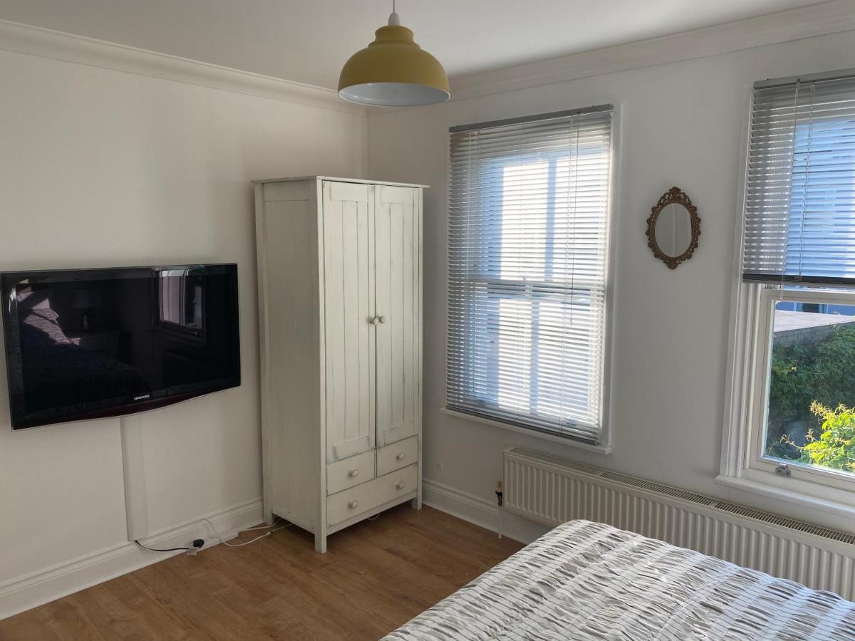 רמסגייט Modern Coastal Cottage 5 Minutes From The Ocean -Pet Friendly מראה חיצוני תמונה