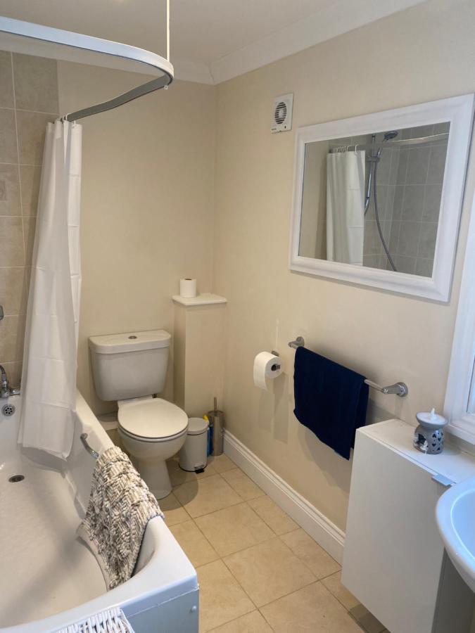 רמסגייט Modern Coastal Cottage 5 Minutes From The Ocean -Pet Friendly מראה חיצוני תמונה