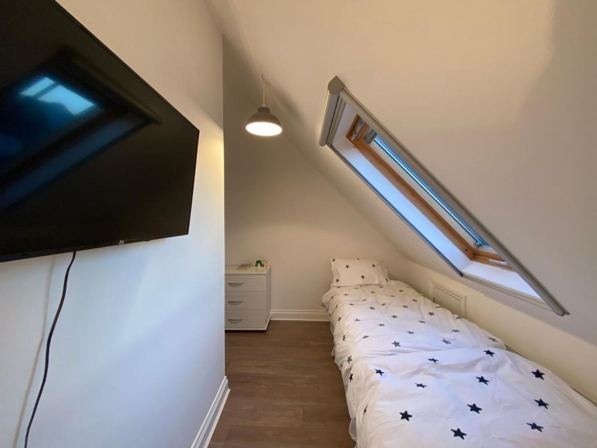 רמסגייט Modern Coastal Cottage 5 Minutes From The Ocean -Pet Friendly מראה חיצוני תמונה