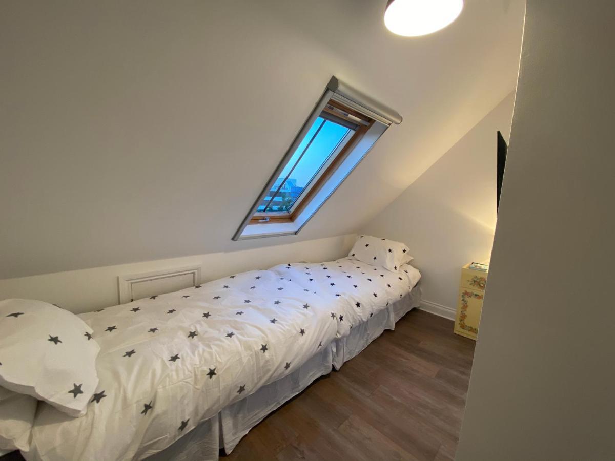 רמסגייט Modern Coastal Cottage 5 Minutes From The Ocean -Pet Friendly מראה חיצוני תמונה